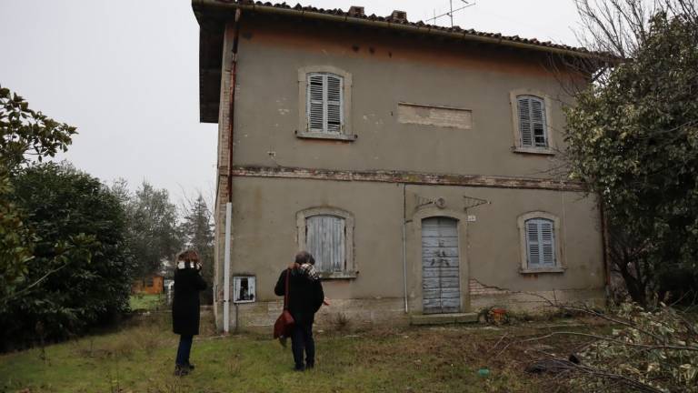 Santarcangelo, dal Pnrr 900mila euro per la riqualificazione di due caselli ferroviari a scopo sociale Santarcangelo, dal Pnrr 900mila euro per la riqualificazione di due caselli ferroviari a scopo sociale
