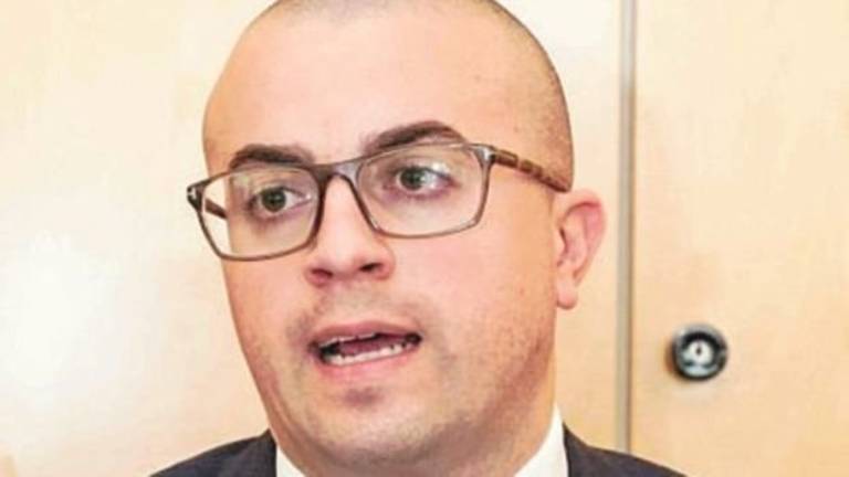 San Marino, il segretario di Stato Celli si dimette e attacca il Commissario della legge San Marino, il segretario di Stato Celli si dimette e attacca il Commissario della legge