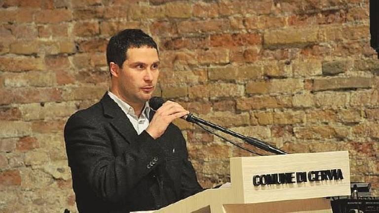 Delorenzi alla Lega: «Cervia non è un trofeo da conquistare» Delorenzi alla Lega: «Cervia non è un trofeo da conquistare»