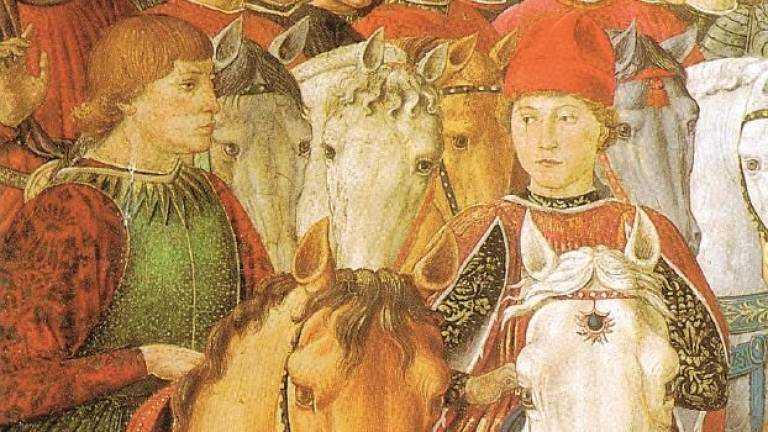 Chi ha incastrato Sigismondo? Un mistero aleggia sul Malatesta Chi ha incastrato Sigismondo? Un mistero aleggia sul Malatesta
