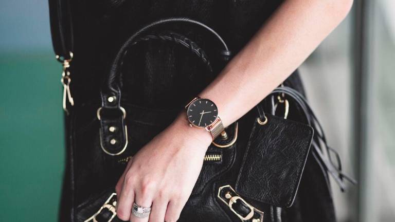 Il mondo degli orologi di Daniel Wellington Il mondo degli orologi di Daniel Wellington