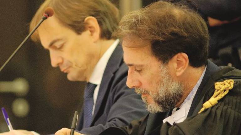 Rabbia dopo una multa, Cagnoni a processo per resistenza a pubblico ufficiale Rabbia dopo una multa, Cagnoni a processo per resistenza a pubblico ufficiale