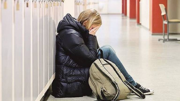 Faenza, bullo terrorizza un'intera classe. Sospeso e denunciato Faenza, bullo terrorizza un'intera classe. Sospeso e denunciato