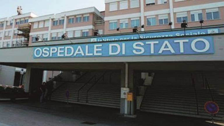 Coronavirus San Marino, 10 nuovi positivi e 5 guariti Coronavirus San Marino, 10 nuovi positivi e 5 guariti