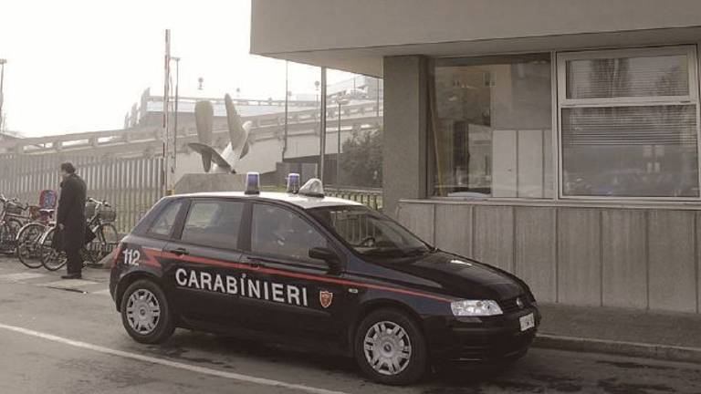 Lo “stalker” seriale non è punibile: per ora è guardato a vista in Psichiatria a Rimini Lo “stalker” seriale non è punibile: per ora è guardato a vista in Psichiatria a Rimini