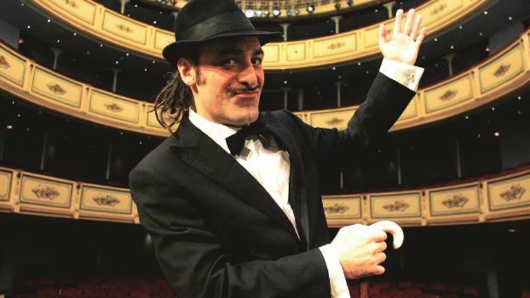 “Folkint”, tre giorni di festa tra liscio, teatro e un grande coro “Folkint”, tre giorni di festa tra liscio, teatro e un grande coro