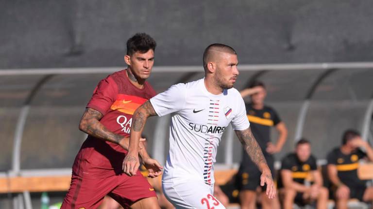 Calciomercato, Cesena: ecco l'offerta ufficiale per Angiulli Calciomercato, Cesena: ecco l'offerta ufficiale per Angiulli