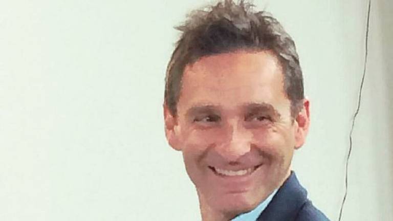 Addio ad Antonio Marani, i Canottieri in lutto Addio ad Antonio Marani, i Canottieri in lutto