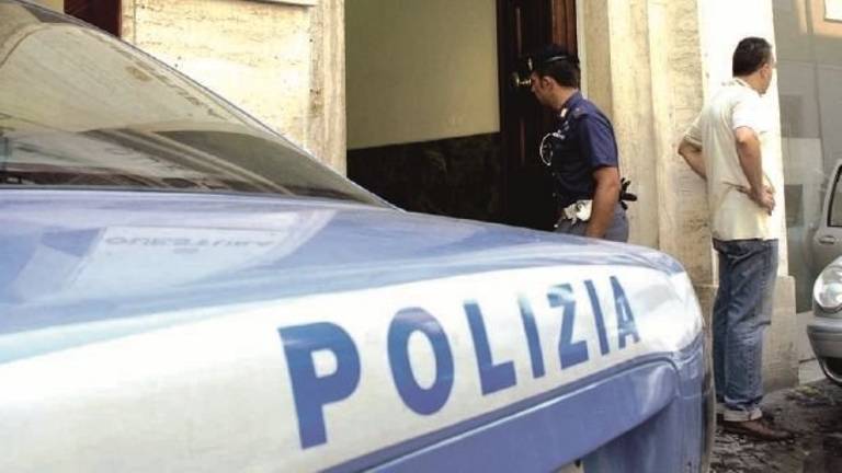 «Vuoi la pena sospesa? Ripara le cose spaccate in questura» «Vuoi la pena sospesa? Ripara le cose spaccate in questura»