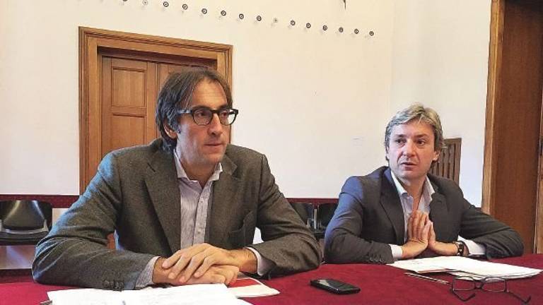 Rimini, via libera all'aumento dell'Irpef Rimini, via libera all'aumento dell'Irpef