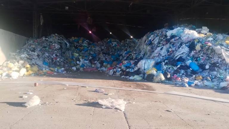 Lugo. Licenziamenti revocati alla discarica di Voltana dopo l’incontro tra Alice e Herambiente Lugo. Licenziamenti revocati alla discarica di Voltana dopo l’incontro tra Alice e Herambiente