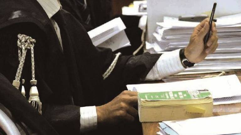 Truffa sull’eredità dell’ex dirigente del Ravenna, 58enne a processo Truffa sull’eredità dell’ex dirigente del Ravenna, 58enne a processo
