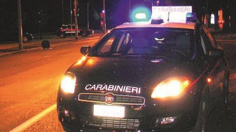 Esce dalla discoteca dopo Halloween, investita a Rimini da un’auto pirata Esce dalla discoteca dopo Halloween, investita a Rimini da un’auto pirata