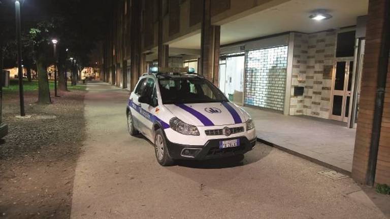 Sicurezza a Ravenna, nell'area dei giardini Speyer 26 nuove telecamere Sicurezza a Ravenna, nell'area dei giardini Speyer 26 nuove telecamere