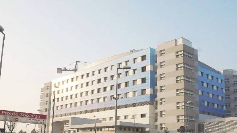 Rimini. Posti letto per bambini ucraini malati di leucemia Rimini. Posti letto per bambini ucraini malati di leucemia