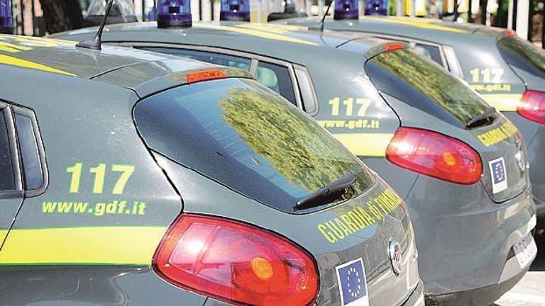 Nella gang dei bancomat anche un ristoratore Nella gang dei bancomat anche un ristoratore