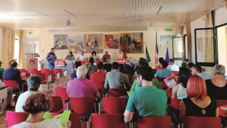 Sfruttamento e agromafie: spunta anche la caporala Sfruttamento e agromafie: spunta anche la caporala