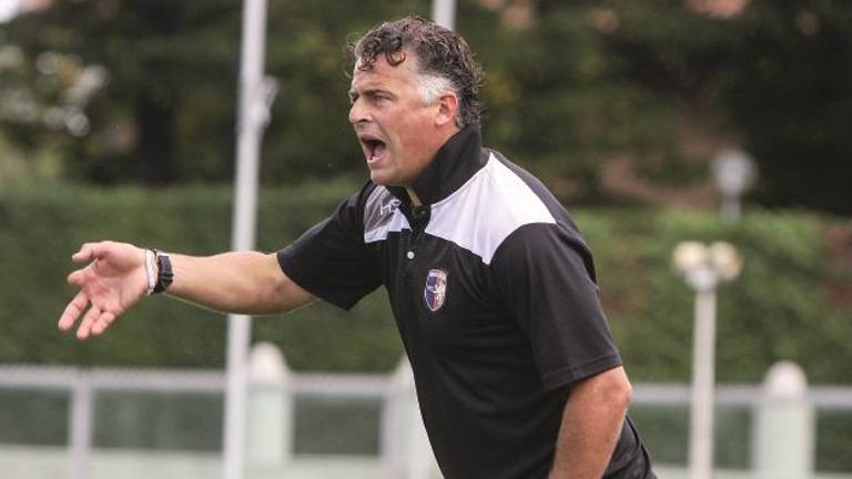 In dodici mesi la vita di Baldini è cambiata radicalmente: la beffa, il tricolore e ora la Juve In dodici mesi la vita di Baldini è cambiata radicalmente: la beffa, il tricolore e ora la Juve