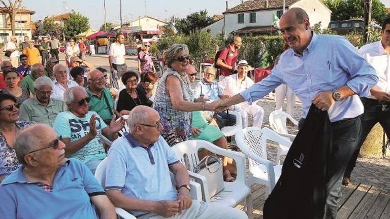 Pd, nei settanta circoli di Ravenna parte la sfida per il nuovo segretario Pd, nei settanta circoli di Ravenna parte la sfida per il nuovo segretario