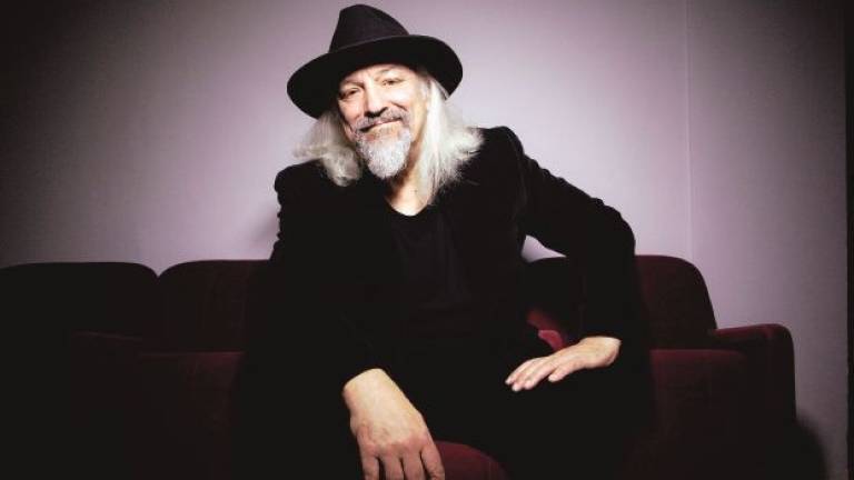 Premio Pascoli musica a Finardi cantautore “ribelle” come il poeta Premio Pascoli musica a Finardi cantautore “ribelle” come il poeta