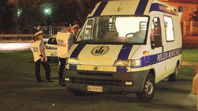 Insulti a due agenti della Pm: un 52enne imolese dovrà risarcirle Insulti a due agenti della Pm: un 52enne imolese dovrà risarcirle