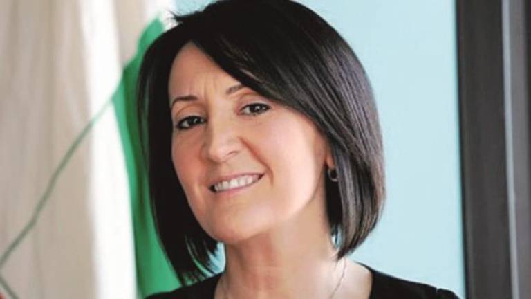 Emma Petitti nella direzione nazionale del Pd Emma Petitti nella direzione nazionale del Pd