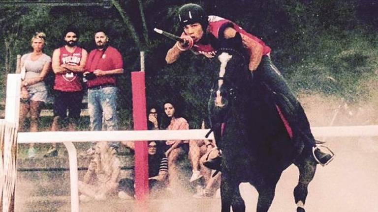 Palio, Borgo Durbecco scioglie le riserve: ingaggiati Suadoni e Corbari Palio, Borgo Durbecco scioglie le riserve: ingaggiati Suadoni e Corbari