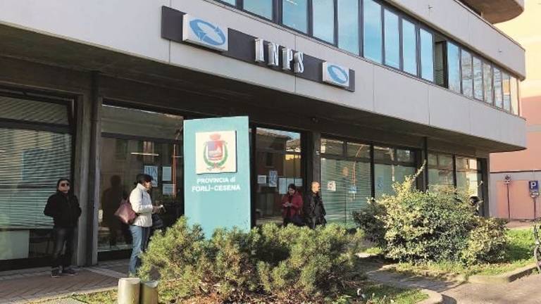 Reddito di cittadinanza, a Cesena partenza senza assalti Reddito di cittadinanza, a Cesena partenza senza assalti