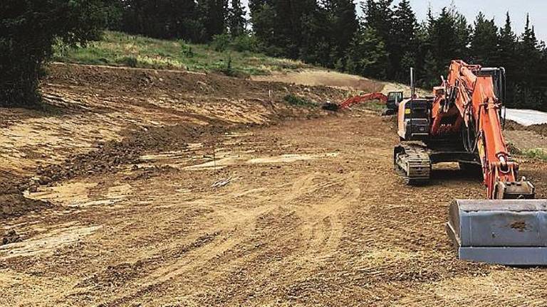 Cantiere aperto per la scuola pensata a misura di bambino Cantiere aperto per la scuola pensata a misura di bambino