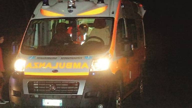Soccorso per malore, 65enne muore all'ospedale Soccorso per malore, 65enne muore all'ospedale