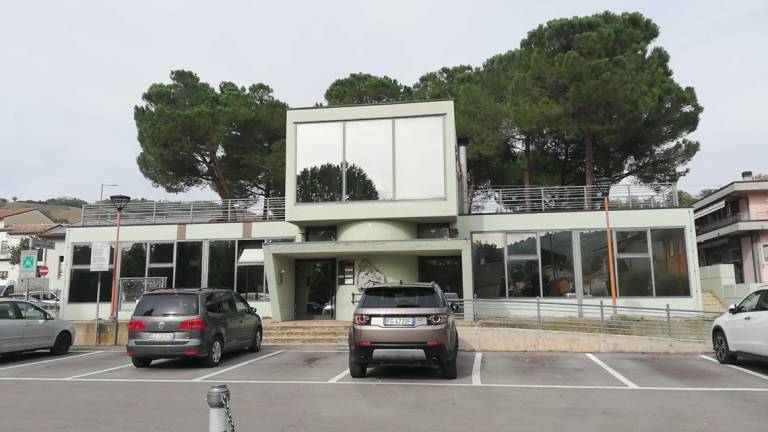 Cesena: un hub di comunità con una serie di nuovi servizi per Borello Cesena: un hub di comunità con una serie di nuovi servizi per Borello