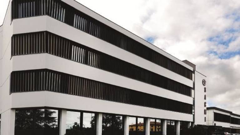 La Sacmi di Imola punta sulla ricerca: ora la coop è partner del Mit La Sacmi di Imola punta sulla ricerca: ora la coop è partner del Mit