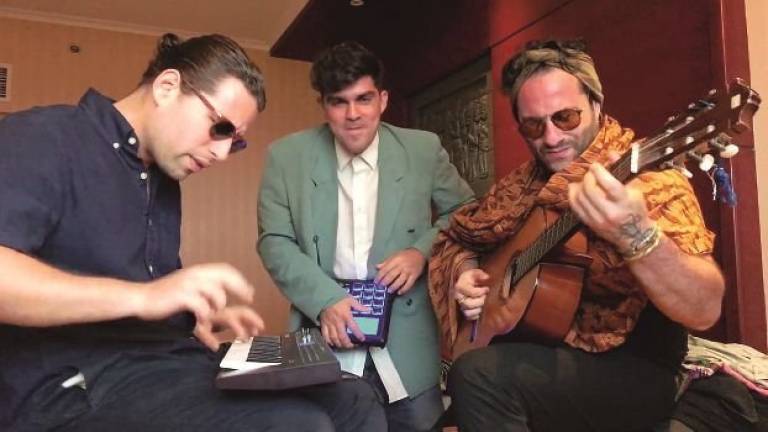 Il jazz ha un piano, Rodriguez lo svela Il jazz ha un piano, Rodriguez lo svela