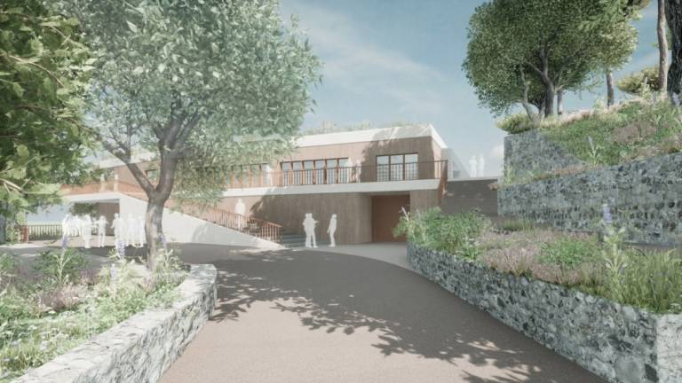 Rimini, presentato progetto di riqualificazione dell'ex Paradiso Rimini, presentato progetto di riqualificazione dell'ex Paradiso