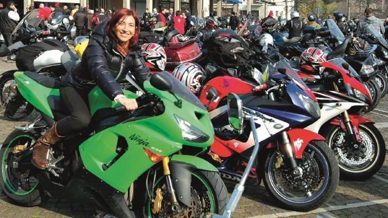 Cesena, domenica torna la solidarietà col “Motoincontro di Ruffio” Cesena, domenica torna la solidarietà col “Motoincontro di Ruffio”
