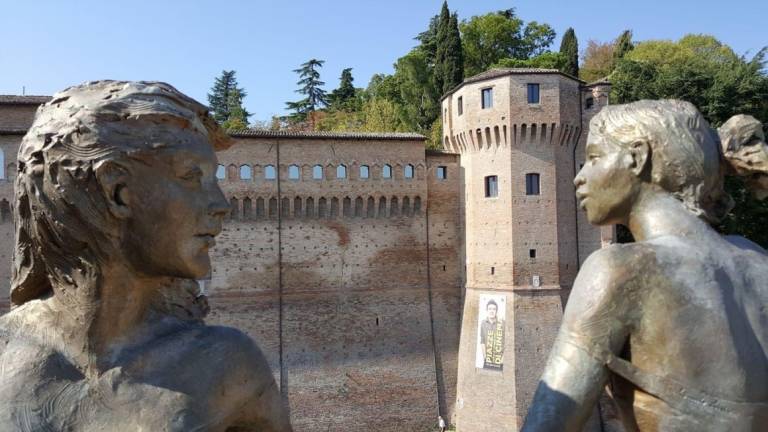 Cesena, selfie di San Valentino: ultime ore per il concorso fotografico Cesena, selfie di San Valentino: ultime ore per il concorso fotografico