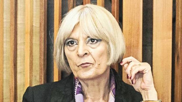 Caso Pierfelici, gli avvocati: «Momento drammatico» Caso Pierfelici, gli avvocati: «Momento drammatico»