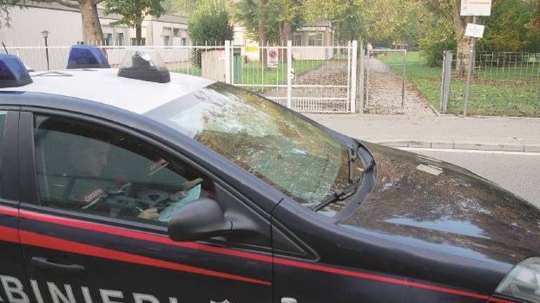 Furti non stop nelle scuole Saccheggiata una materna Furti non stop nelle scuole Saccheggiata una materna
