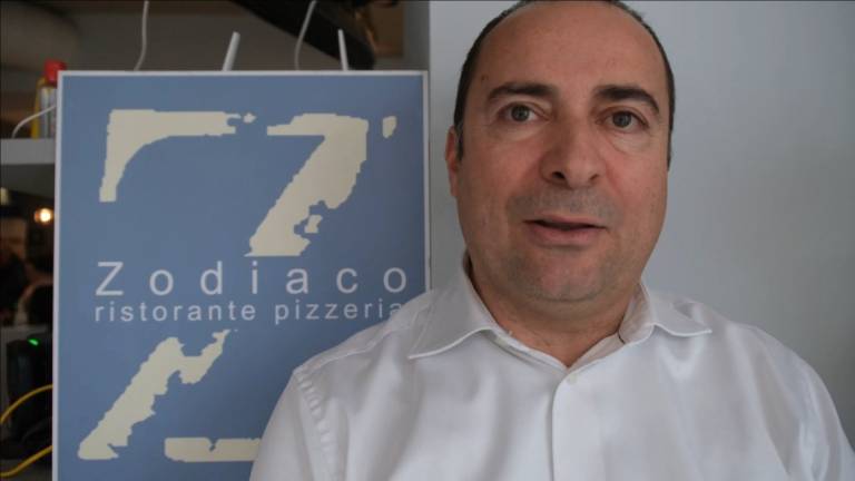 Rimini, Il Frontemare, Lo Zodiaco e la nostra passione per lo sport: ecco perché è giusto essere sponsor Rimini, Il Frontemare, Lo Zodiaco e la nostra passione per lo sport: ecco perché è giusto essere sponsor
