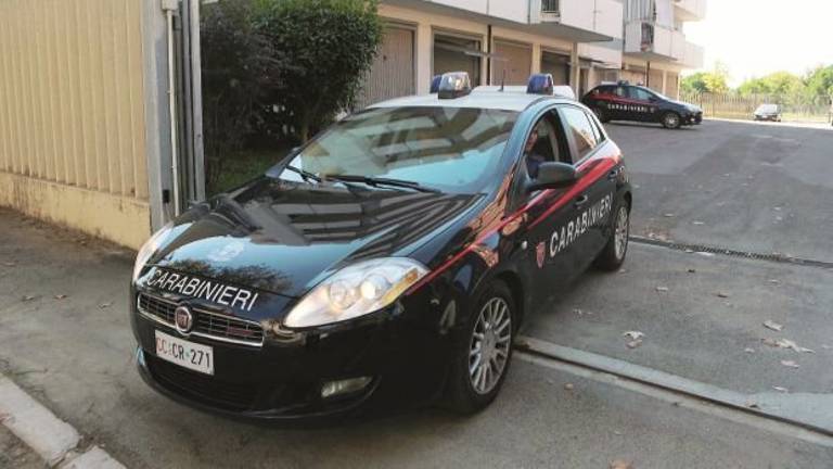 Bloccati dopo il furto patteggiano la pena a 5 mesi e 10 giorni Bloccati dopo il furto patteggiano la pena a 5 mesi e 10 giorni