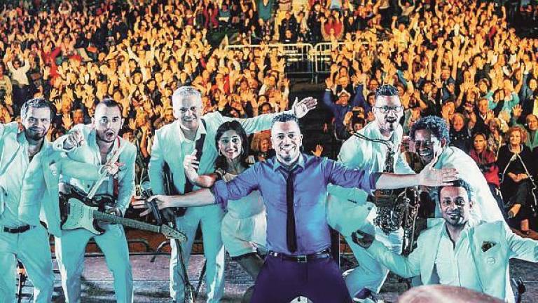 Tre giorni di musica a Lido di Savio con Balamondo Tre giorni di musica a Lido di Savio con Balamondo