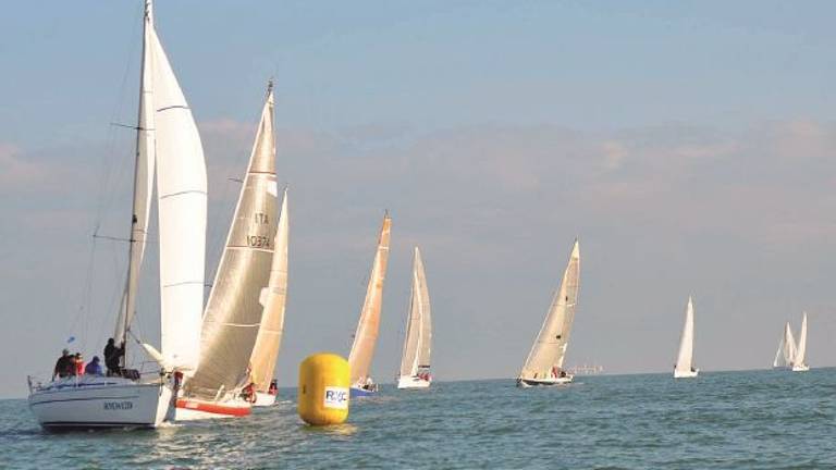 Ravenna, ecco i vincitori del Campionato d'inverno Ravenna, ecco i vincitori del Campionato d'inverno