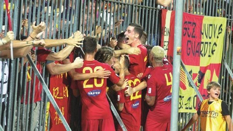 Ravenna, ecco lo slogan: La Romagna Siamo Noi Ravenna, ecco lo slogan: La Romagna Siamo Noi