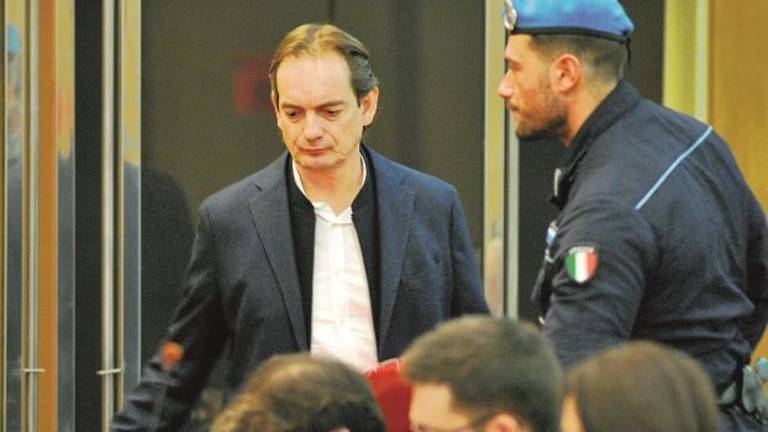 Cagnoni, domani il giorno della verità. Ecco le domande a cui deve rispondere Cagnoni, domani il giorno della verità. Ecco le domande a cui deve rispondere