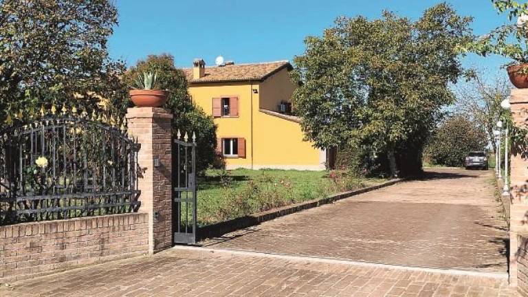 Mini hub di via Sant’Agà a Macerone, Ispettorato del lavoro di Cesena in azione Mini hub di via Sant’Agà a Macerone, Ispettorato del lavoro di Cesena in azione