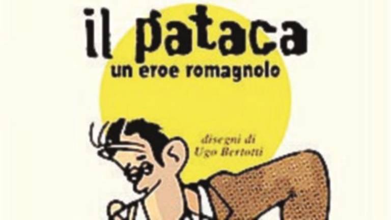Cesena celebra il pataca, un eroe tutto romagnolo tra storia e leggenda Cesena celebra il pataca, un eroe tutto romagnolo tra storia e leggenda
