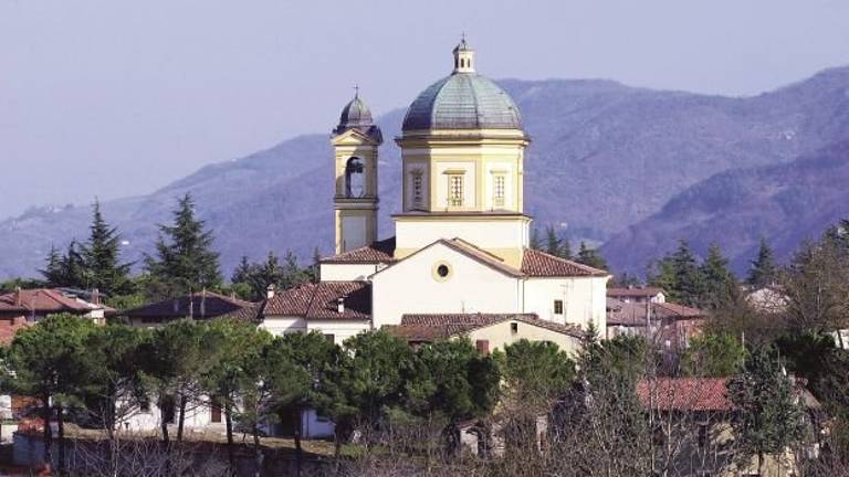 A Forlì per il Fai porte aperte alla bellezza con i piccoli ciceroni A Forlì per il Fai porte aperte alla bellezza con i piccoli ciceroni