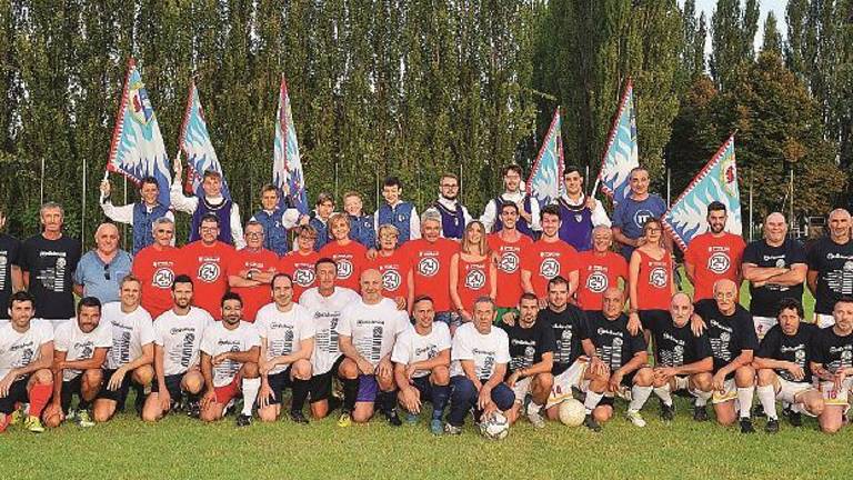 Torna la 24ore di sport. Sfide no stop benefiche Torna la 24ore di sport. Sfide no stop benefiche