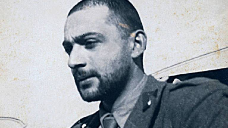 A Fusignano storie partigiane tra libri e pastasciutta A Fusignano storie partigiane tra libri e pastasciutta