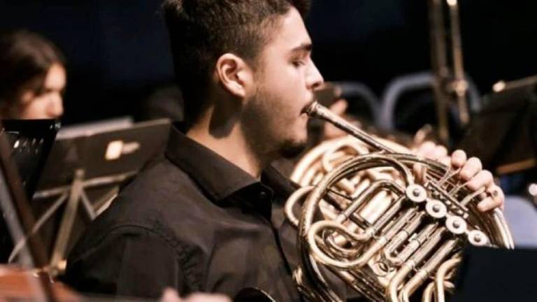 Il Mei sarà dedicato al musicista ucciso Il Mei sarà dedicato al musicista ucciso